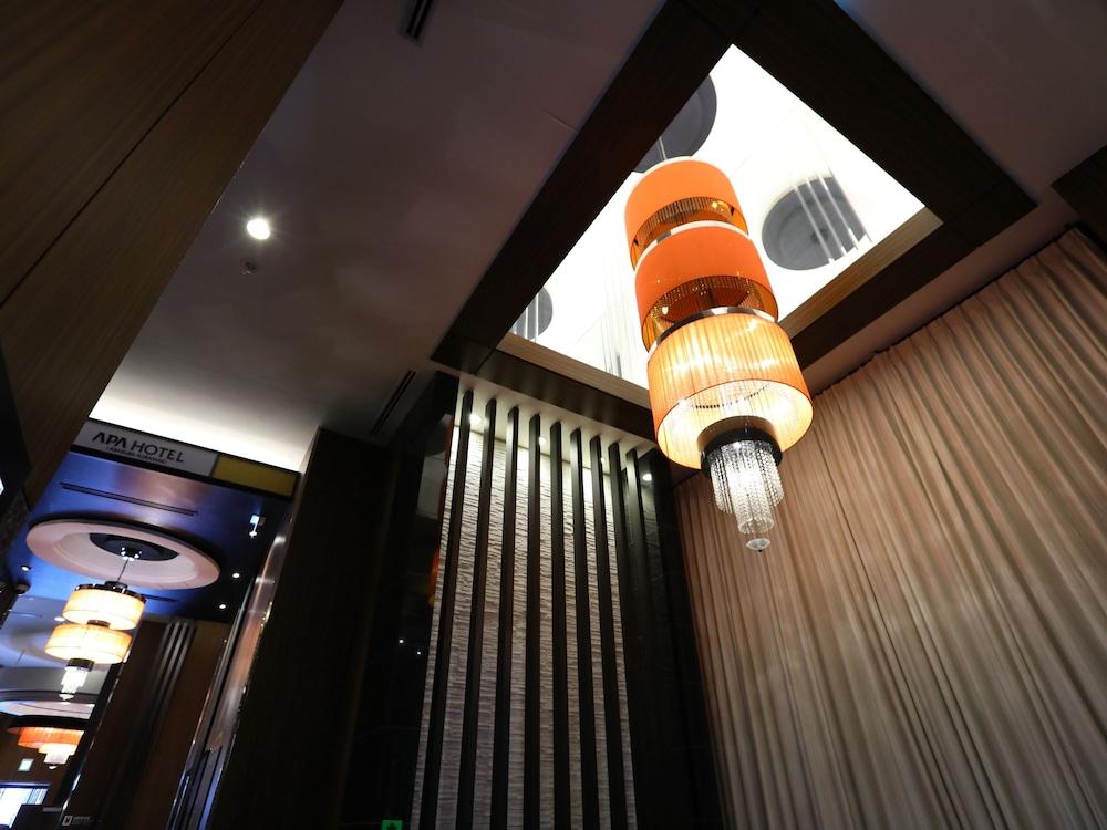 Apa Asakusa Kuramae Hotel Tōkyō